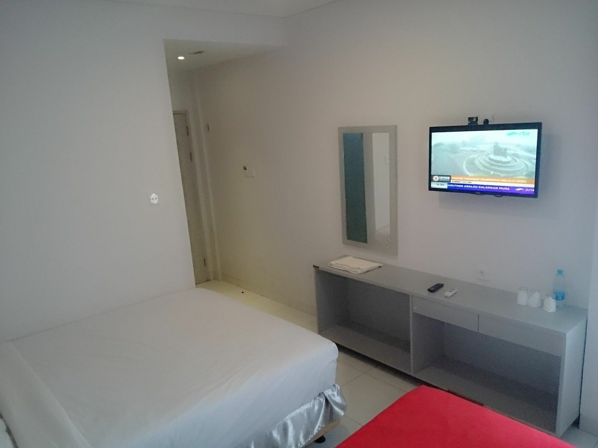 Hotel Eve Bandung